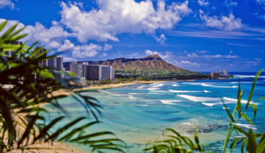 ANAのビジネスクラス特典航空券で家族3人分のハワイ旅行は予約可能か？